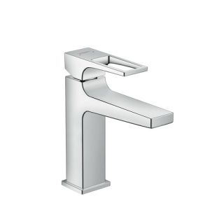 Смеситель Hansgrohe Metropol 110 74507000 для раковины Смеситель Hansgrohe Metropol 110 74507000 для раковины