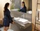 Смеситель Hansgrohe Metropol 74512000 для раковины с д/к