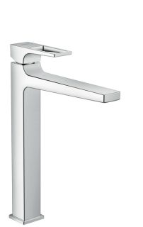 Смеситель Hansgrohe Metropol 74512000 для раковины с д/к Смеситель Hansgrohe Metropol 74512000 для раковины с д/к