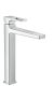 Смеситель Hansgrohe Metropol 74512000 для раковины с д/к