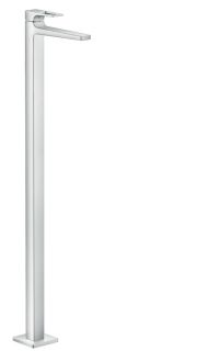 Смеситель Hansgrohe Metropol 74530000 для раковины Смеситель Hansgrohe Metropol 74530000 для раковины
