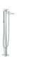 Смеситель Hansgrohe Metropol 74532000 для ванны