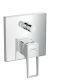 Смеситель Hansgrohe Metropol 74545000 для душа встраиваемый