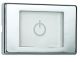 Верхний душ Bossini Dream Multifunction H38908.030 57 см хром