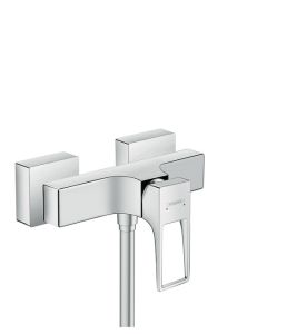 Смеситель Hansgrohe Metropol 74560000 для душа