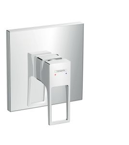 Смеситель Hansgrohe Metropol 74565000 для душа встраиваемый