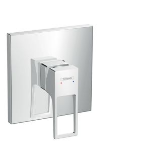 Смеситель Hansgrohe Metropol 74565000 для душа встраиваемый Смеситель Hansgrohe Metropol 74565000 для душа встраиваемый