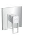 Смеситель Hansgrohe Metropol 74565000 для душа встраиваемый Смеситель Hansgrohe Metropol 74565000 для душа встраиваемый