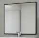 Зеркало с LED подсветкой Cezares 98x90 Tiffany 45047