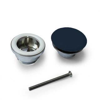 Донный клапан для раковины Artceram ACA038 36 00 blu notte Донный клапан для раковины Artceram ACA038 36 00 blu notte