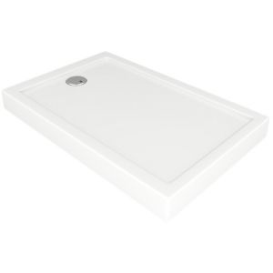 Акриловый поддон для душа Good Door Олимпик 120x80