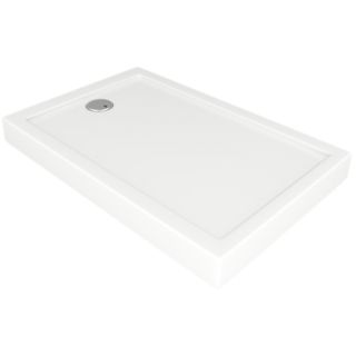Акриловый поддон для душа Good Door Олимпик 120x80 Акриловый поддон для душа Good Door Олимпик 120x80