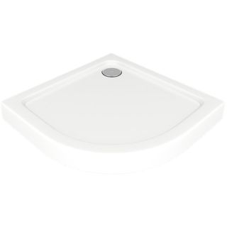 Акриловый поддон для душа Good Door Раунд R 80x80 Акриловый поддон для душа Good Door Раунд R 80x80