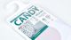 Штора для ванной Fixsen Design  Candy (FX-2512)