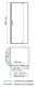 Душевой уголок Wasserkraft Elbe 74P03 90x90 Душевой уголок Wasserkraft Elbe 74P03 90x90