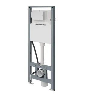 Инсталляция для унитаза Kerama Marazzi Смарт INST.SMART.WC