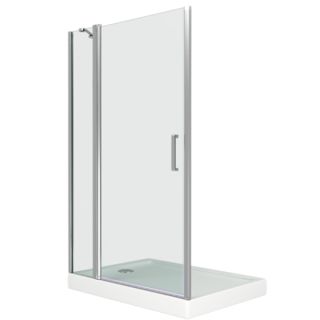 Душевая дверь Good Door Pandora WTW120 стекло прозрачное Душевая дверь Good Door Pandora WTW120 стекло прозрачное