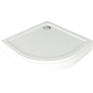 Душевой поддон из искусственного камня Good Door Эклипс 90x90 Душевой поддон из искусственного камня Good Door Эклипс 90x90