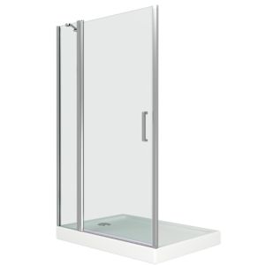 Душевая дверь Good Door Pandora WTW130 стекло прозрачное