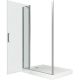 Душевая дверь Good Door Pandora WTW130 стекло прозрачное