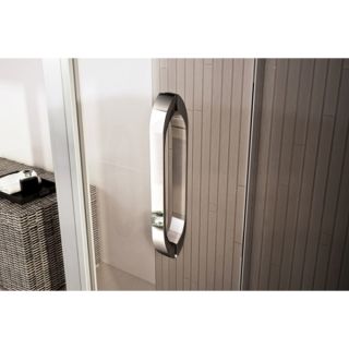 Душевая дверь Good Door Antares WTW-140-C-CH стекло прозрачное Душевая дверь Good Door Antares WTW-140-C-CH стекло прозрачное