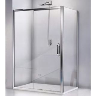 Душевая дверь Good Door Antares WTW-120-C-CH стекло прозрачное Душевая дверь Good Door Antares WTW-120-C-CH стекло прозрачное