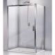 Душевая дверь Good Door Antares WTW-120-C-CH стекло прозрачное Душевая дверь Good Door Antares WTW-120-C-CH стекло прозрачное