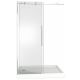 Душевая дверь Good Door Puerta WTW-140-C-CH стекло прозрачное