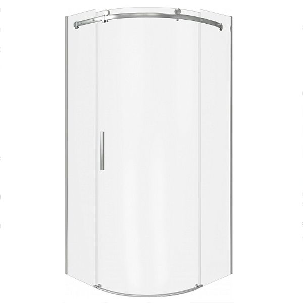 Душевой уголок Good Door Galaxy R-TD-100 стекло прозрачное
