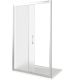Душевая дверь Good Door Latte WTW-120-C-WE стекло прозрачное
