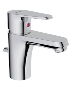 Смеситель для раковины Vigour by GROHE хром 75140826