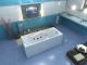 Акриловая ванна Bas Мальдива Standart 160x70 Акриловая ванна Bas Мальдива Standart 160x70