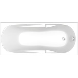 Акриловая ванна Bas Ибица Standart 150x70 Акриловая ванна Bas Ибица Standart 150x70