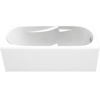 Акриловая ванна Bas Ибица Standart 150x70 Акриловая ванна Bas Ибица Standart 150x70
