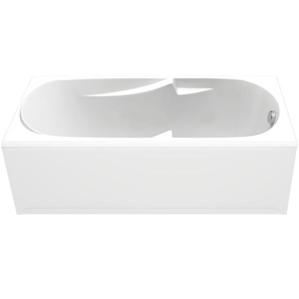 Акриловая ванна Bas Ибица Standart 150x70 Акриловая ванна Bas Ибица Standart 150x70