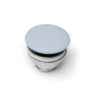 Донный клапан для раковины Artceram ACA038 65 00 pale blue Донный клапан для раковины Artceram ACA038 65 00 pale blue