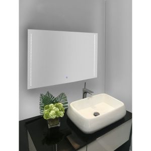 Зеркало WELTWASSER WW BZS Зеркало ELTA 12060-01