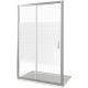 Душевая дверь Good Door Infinity WTW-120-G-CH стекло матовое