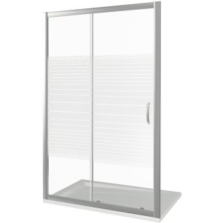 Душевая дверь Good Door Infinity WTW-120-C-CH стекло прозрачное Душевая дверь Good Door Infinity WTW-120-C-CH стекло прозрачное
