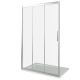 Душевая дверь Good Door Orion WTW - PD-140-G-CH стекло матовое Душевая дверь Good Door Orion WTW - PD-140-G-CH стекло матовое