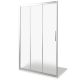 Душевая дверь Good Door Orion WTW - PD-140-G-CH стекло матовое Душевая дверь Good Door Orion WTW - PD-140-G-CH стекло матовое