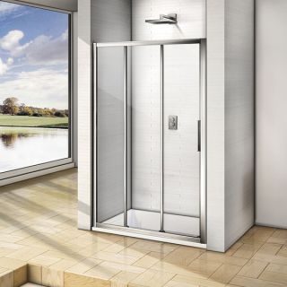 Душевая дверь Good Door Orion WTW-120-C-CH стекло прозрачное Душевая дверь Good Door Orion WTW-120-C-CH стекло прозрачное