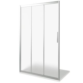 Душевая дверь Good Door Orion WTW-120-C-CH стекло прозрачное Душевая дверь Good Door Orion WTW-120-C-CH стекло прозрачное