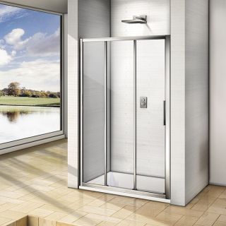 Душевая дверь Good Door Orion WTW-130-G-CH стекло матовое Душевая дверь Good Door Orion WTW-130-G-CH стекло матовое