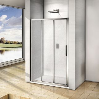 Душевая дверь Good Door Orion WTW-130-G-CH стекло матовое Душевая дверь Good Door Orion WTW-130-G-CH стекло матовое