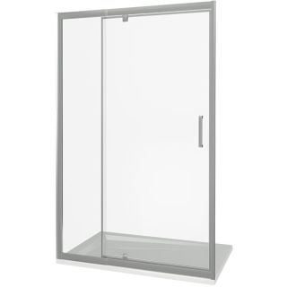 Душевая дверь Good Door Orion WTW - PD-90-С-CH стекло прозрачное Душевая дверь Good Door Orion WTW - PD-90-С-CH стекло прозрачное