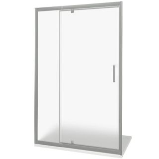 Душевая дверь Good Door Orion WTW - PD-90-С-CH стекло прозрачное Душевая дверь Good Door Orion WTW - PD-90-С-CH стекло прозрачное