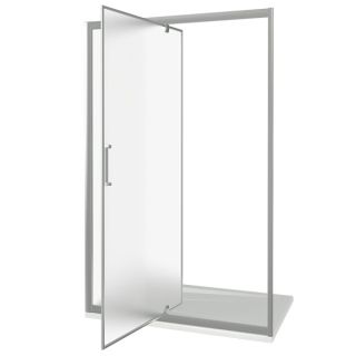 Душевая дверь Good Door Orion WTW - PD-90-С-CH стекло прозрачное Душевая дверь Good Door Orion WTW - PD-90-С-CH стекло прозрачное