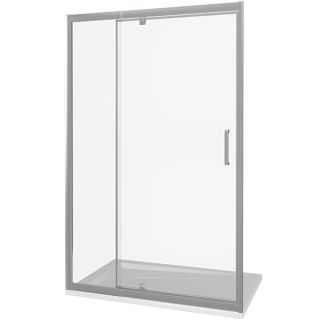 Душевая дверь Good Door Orion WTW - PD-110-С-CH стекло прозрачное Душевая дверь Good Door Orion WTW - PD-110-С-CH стекло прозрачное
