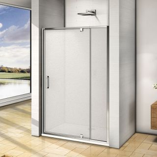Душевая дверь Good Door Orion WTW - PD-120-С-CH стекло прозрачное Душевая дверь Good Door Orion WTW - PD-120-С-CH стекло прозрачное